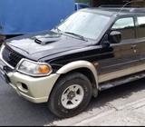 Vendo Nativa 4x4 O Acepto Pick Up 4x4