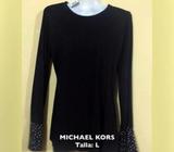 Blusa Michael Kors