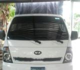 Vendo Camioncito Kia 2700