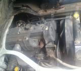 Hyunday H100