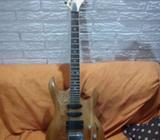 Guitarra Electrica Xcalibur Nitida