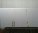 Vendo Gabinete Aéreo de Cocina Blanco