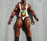 Luchador Wwe