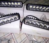 Led Lineal de 6 Focos