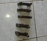 VENDO REPUESTO PARA NISSAN SENTRA 2007