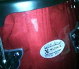 Congas Marca Xcalibur