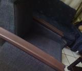 Sillon Reclinable $135