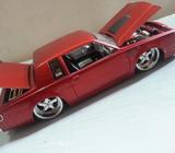 Buik Regal Die Cast Coleccion Esc. 1.24