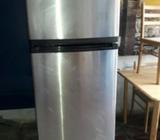 Refrigeradora Whirpool Frio Seco