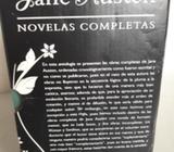 Colección Completa de Jane Austen