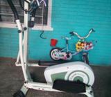 Bicicleta Estacionaria