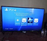 Vendo Playstation 4 $450 Negociables