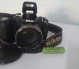 Vendo Camara Nikon