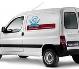 PEUGEOT PANEL PARTNER AÑO 2006