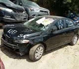 S/vende Kia Forte 2013 Ya en Aduana