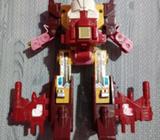 Lote Transformer