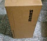 Shure Microfono Cuello de Ganzo