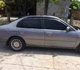 Vendo Honda Civic