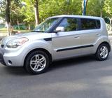 Kia soul 2010 2.0 sistema eco watsap 73500924