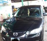 Bonito Mazda 3. Año 09. a Toda Prueba