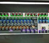 Teclado Mecanico Omega