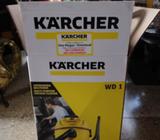 Aspiradora Karcher