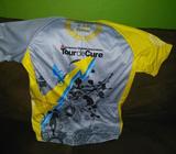 Camisas de Ciclismo S L Xl