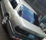 Vendo Honda Accord 87