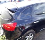 en Aduana ROGUE 2012 4X4 /cel. 60149100