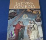 Vendo divina Comediade Dante Alighieri