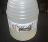Desinfectante, Lejia, Jabon Liquido