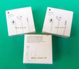 Aprovecha Por Tiempo Limitado Los Audifonos Originales de Iphone Con Descuento, Earpod