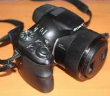 Urgevender Sony Hx300
