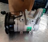 Compresor de Bt50 2008 Nuevo