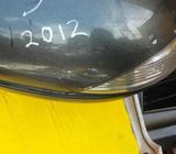 Retrovisor Mazda 3 2012 Izq