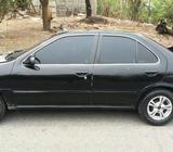 Vendo Nissan Sentra 96