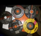 Disco de Corte