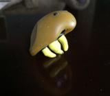 Pokemon Kabuto