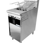 FREIDORES MARCA TECNI INOX