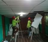 Rápido Hacemos Remodelaciones