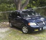 Dodge Caravan 2003