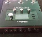 Pedalera Digitech Rp360