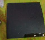 Vendo Consola Ps3