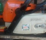 Vendo Motosierra Sthil 290