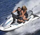 Jetski Kawasaki STX15F