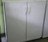 Refrigeradora Gemela