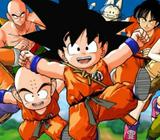 Serie Completa Dragon Ball en Hd