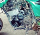 Moto Yumbo Motor 200 $500 Negociable