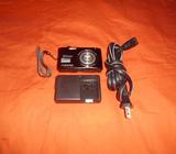 Camara NIKON Coolpix de 20.1 Mpx