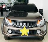 Alquiler 4x4 Doble Cabina Turbodiesel